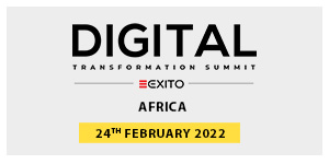 Digital Transformation Summit, India